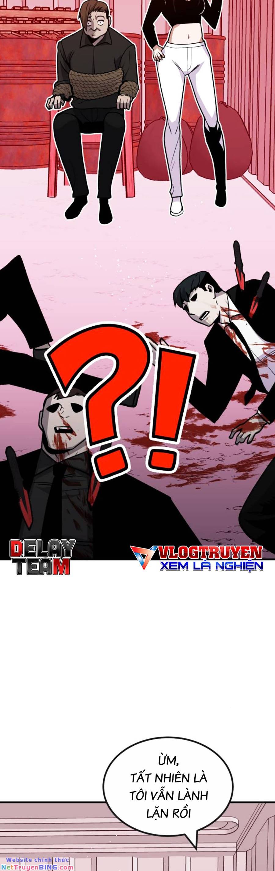 Nôn Tiền Ra Chapter 33 - Trang 23