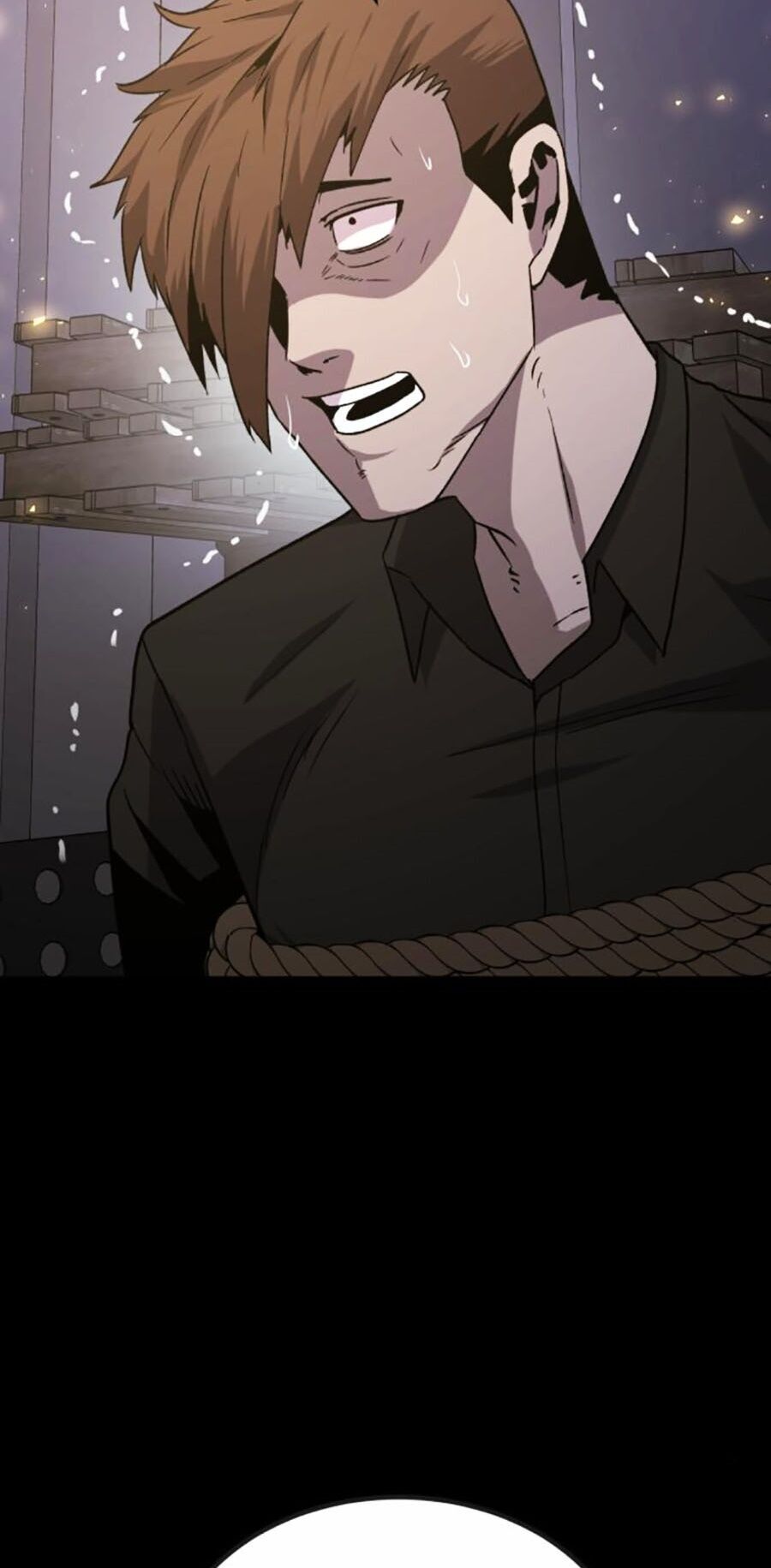 Nôn Tiền Ra Chapter 31 - Trang 6