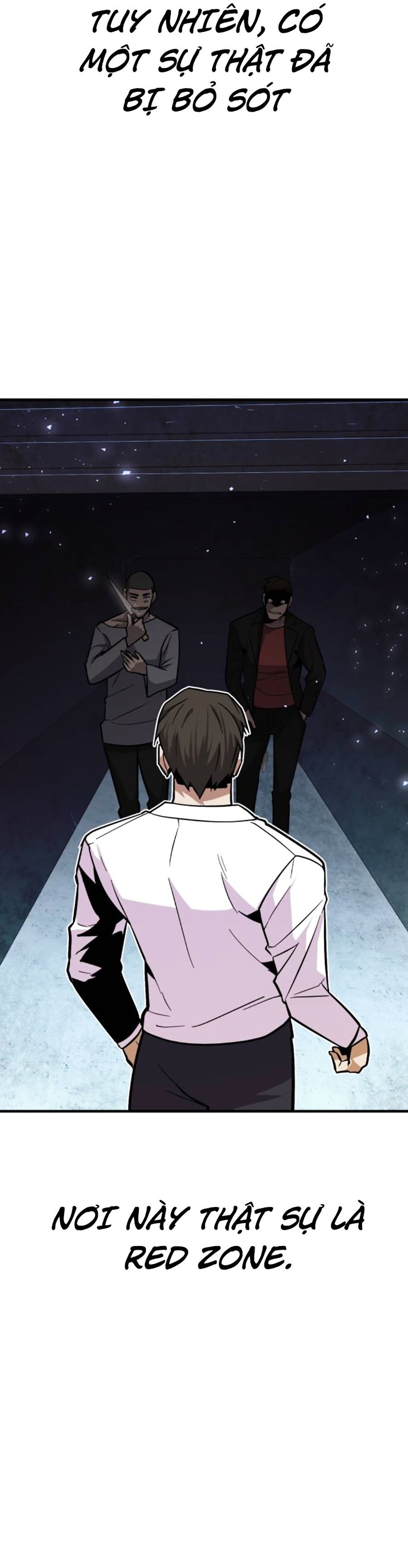 Nôn Tiền Ra Chapter 36 - Trang 16