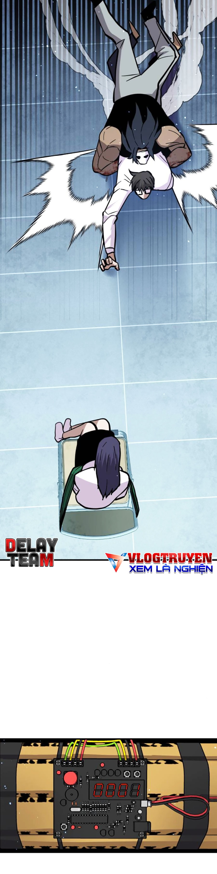 Nôn Tiền Ra Chapter 36 - Trang 69