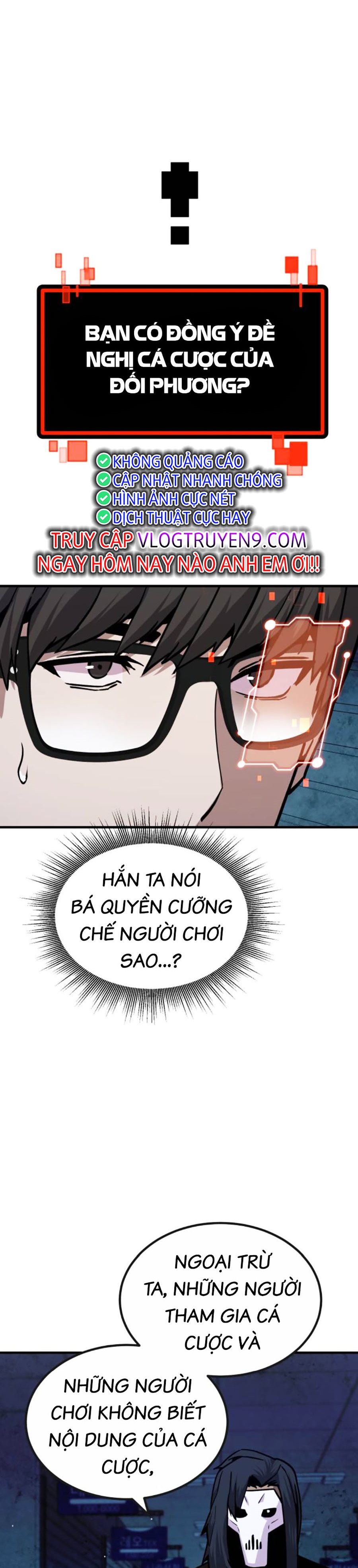 Nôn Tiền Ra Chapter 36 - Trang 4