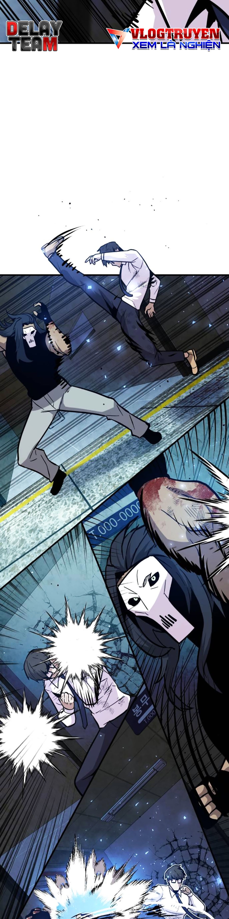 Nôn Tiền Ra Chapter 36 - Trang 62