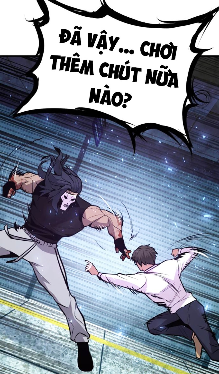 Nôn Tiền Ra Chapter 36 - Trang 51