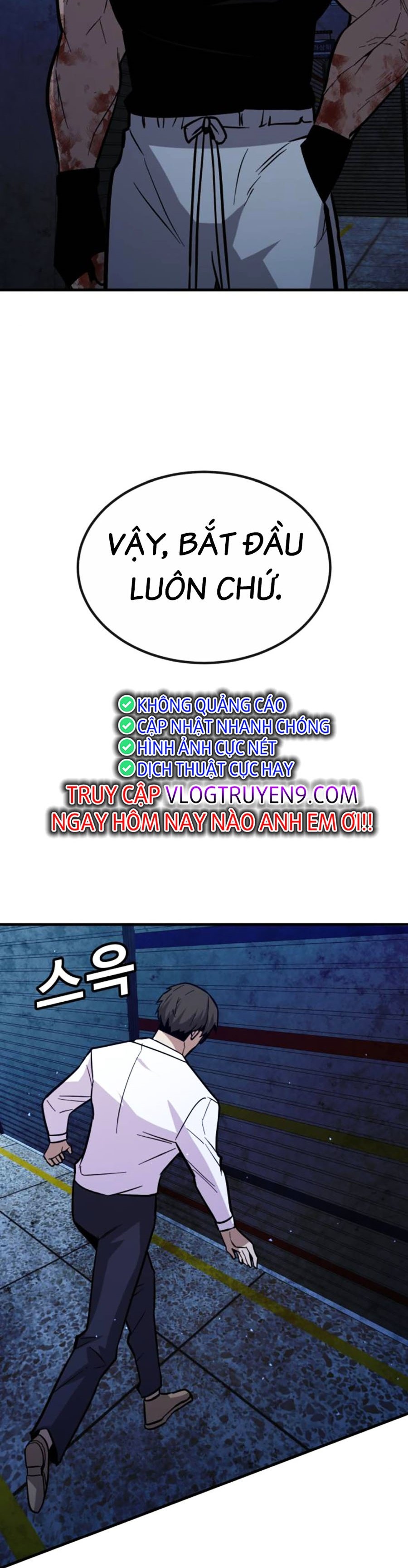 Nôn Tiền Ra Chapter 36 - Trang 13
