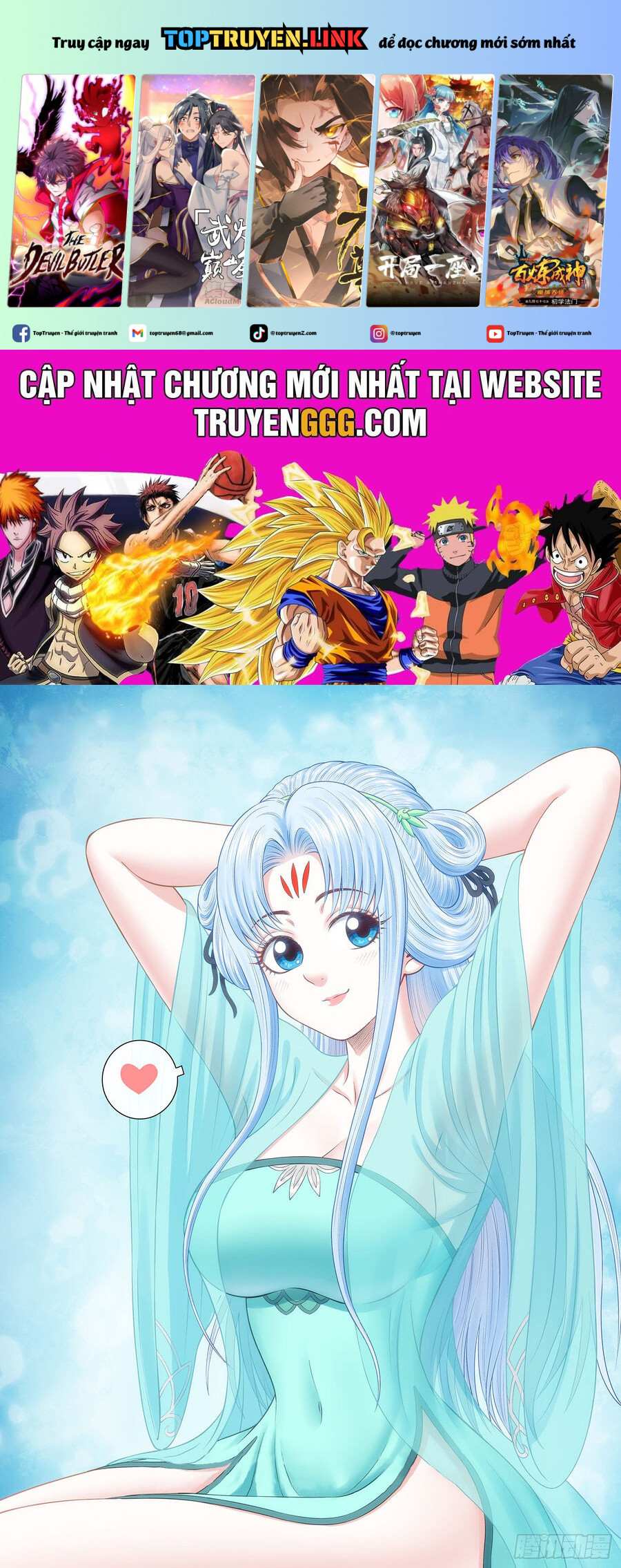 Ta Là Đại Thần Tiên Chapter 742 - Trang 0