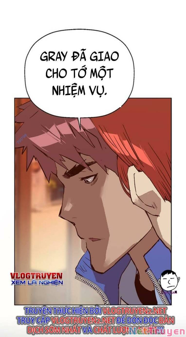 Anh Hùng Yếu Chapter 231 - Trang 69