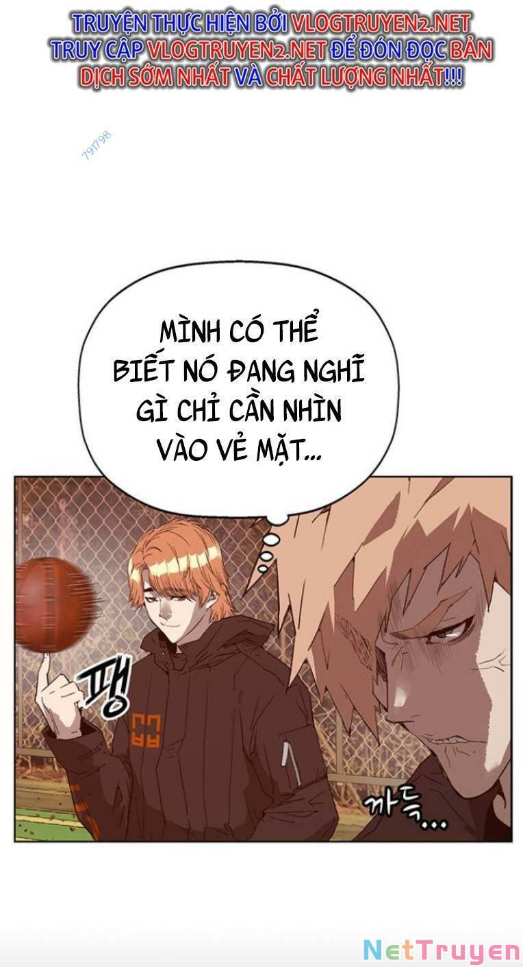 Anh Hùng Yếu Chapter 231 - Trang 44