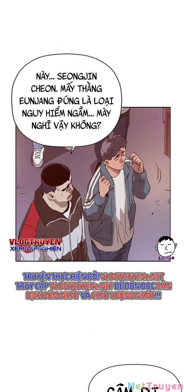 Anh Hùng Yếu Chapter 230 - Trang 74