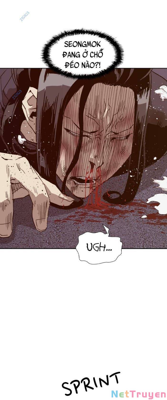 Anh Hùng Yếu Chapter 222 - Trang 88