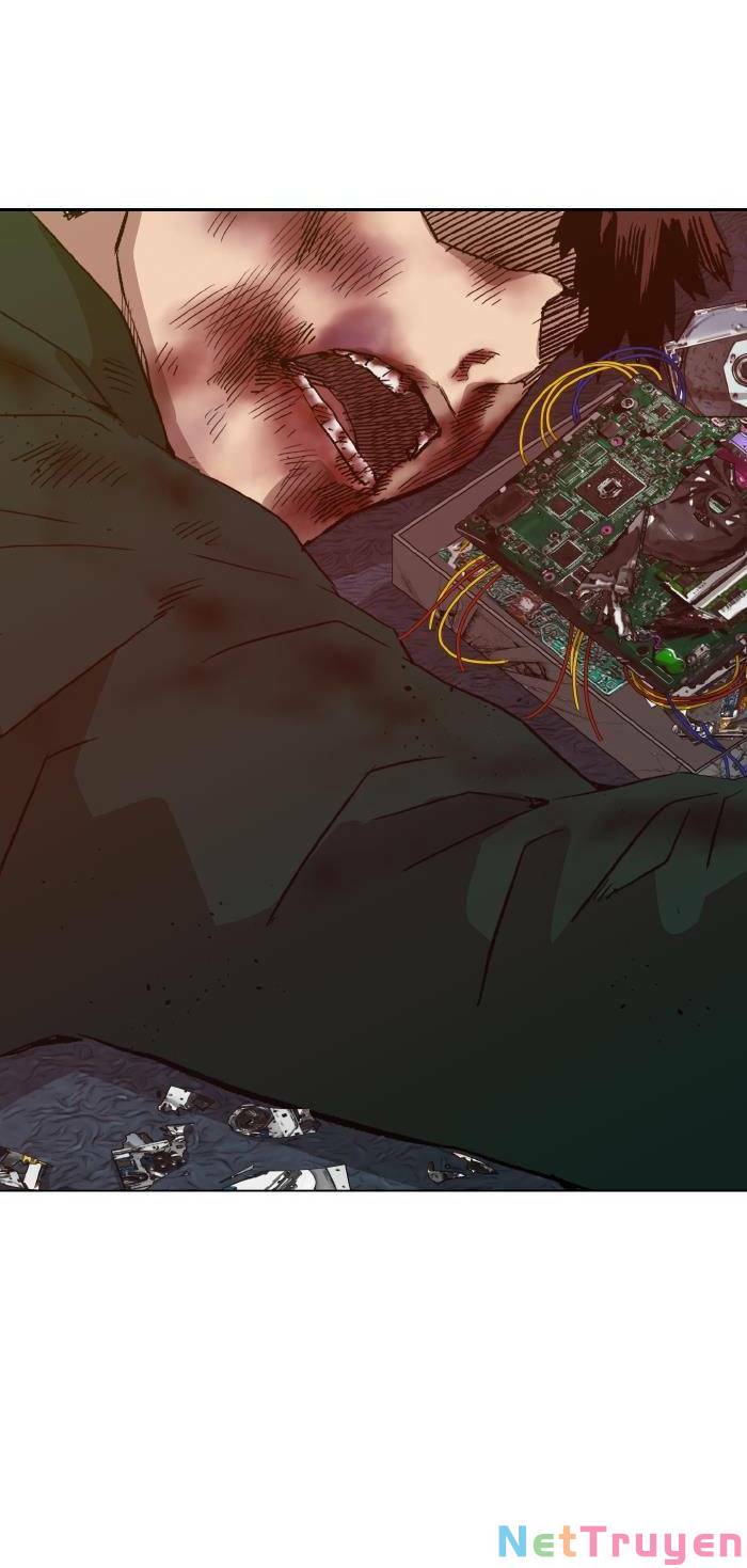 Anh Hùng Yếu Chapter 220 - Trang 6