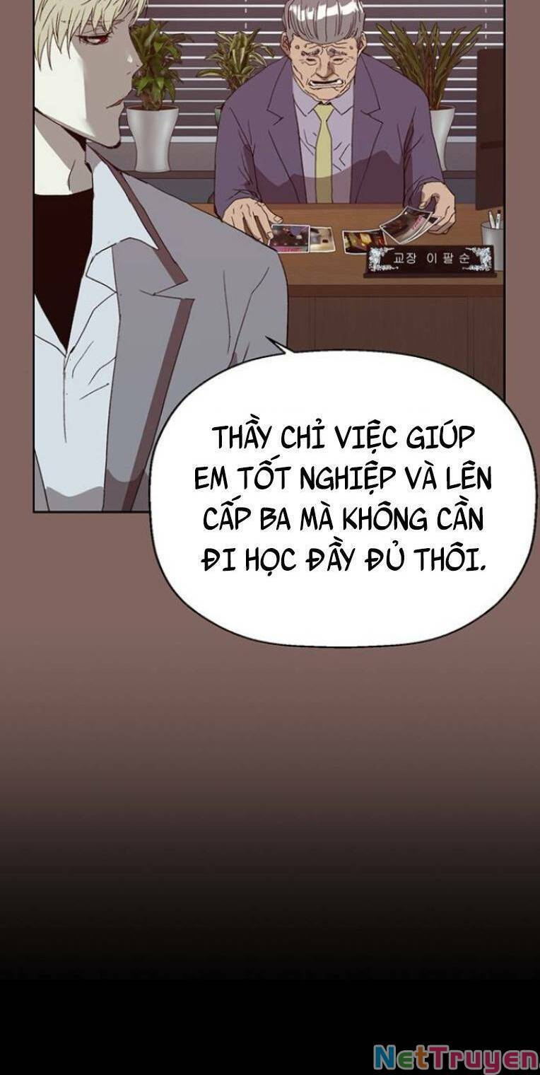 Anh Hùng Yếu Chapter 236 - Trang 21