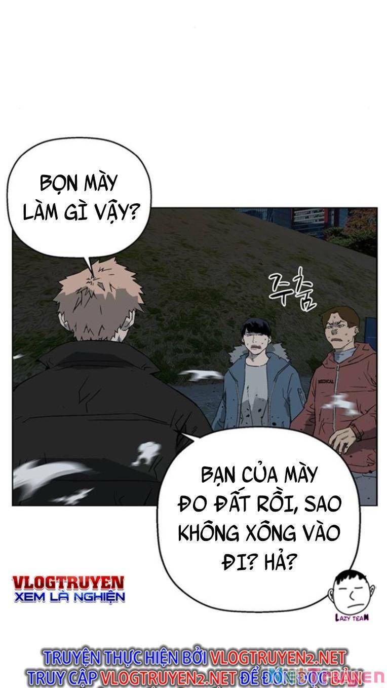 Anh Hùng Yếu Chapter 237 - Trang 99