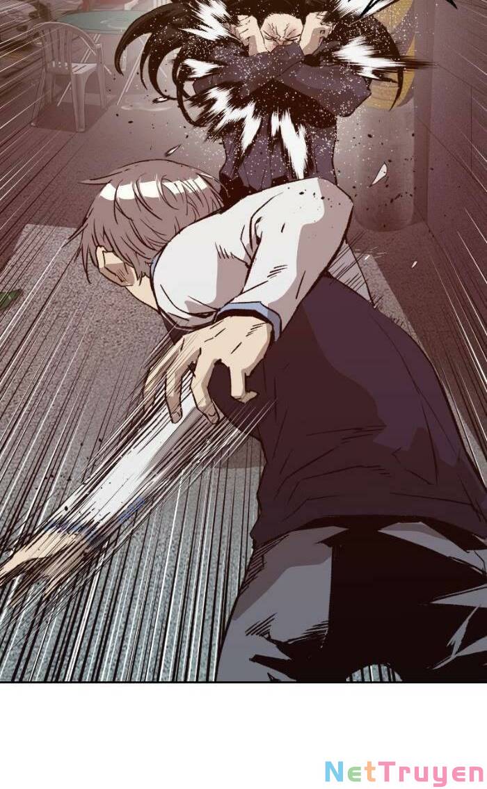 Anh Hùng Yếu Chapter 222 - Trang 13