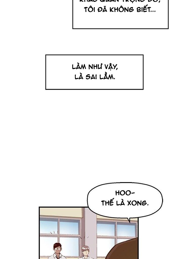 Anh Hùng Yếu Chapter 28 - Trang 15