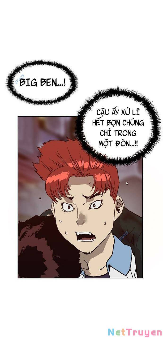 Anh Hùng Yếu Chapter 226 - Trang 94
