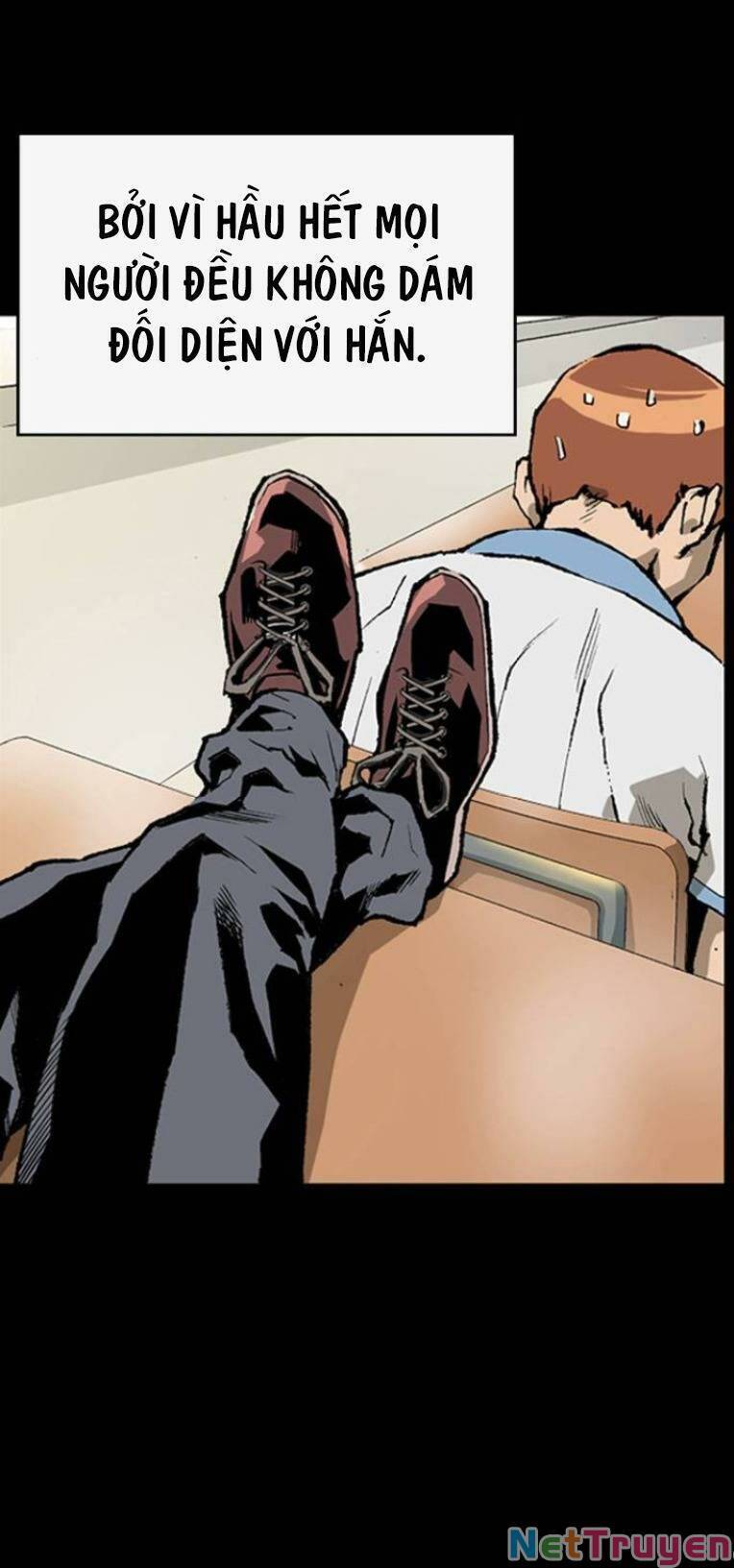 Anh Hùng Yếu Chapter 237 - Trang 26