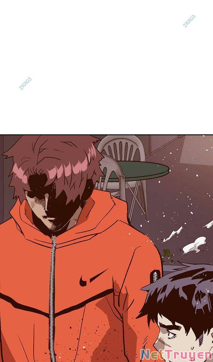 Anh Hùng Yếu Chapter 227 - Trang 97
