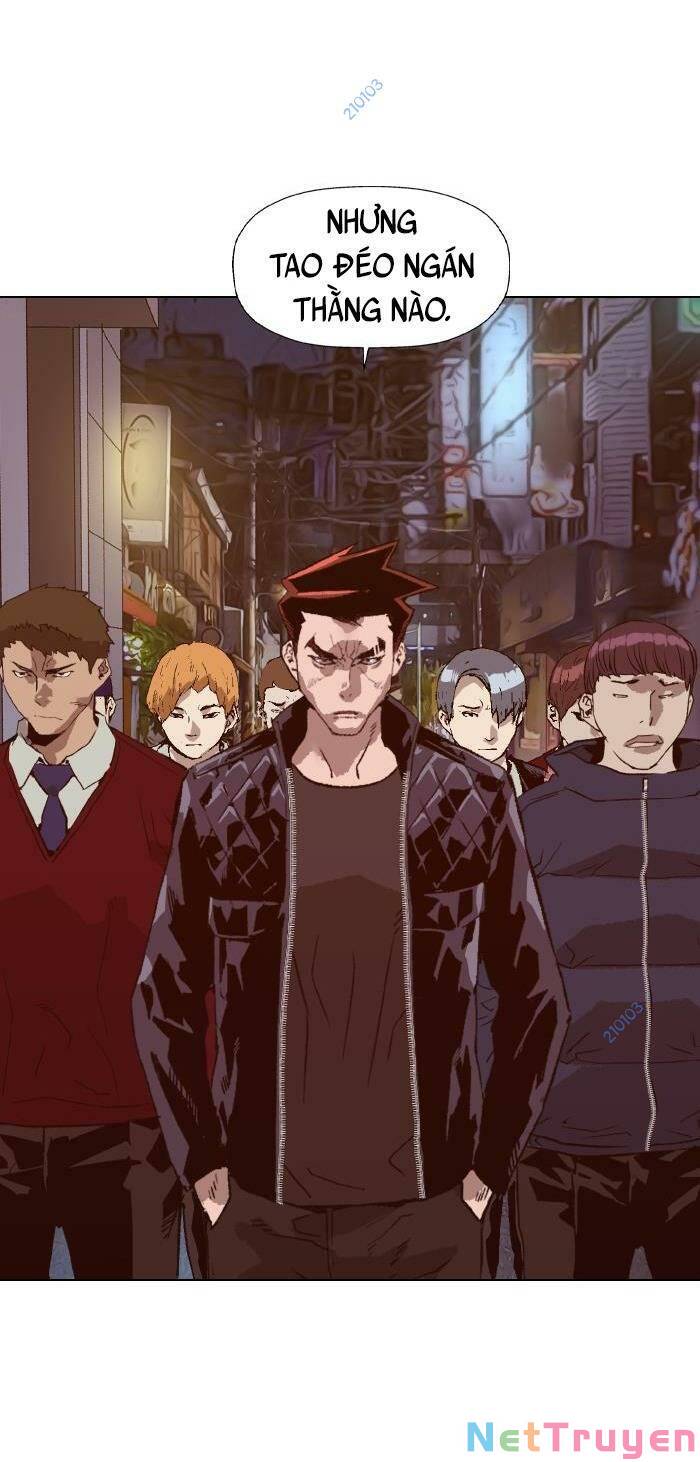 Anh Hùng Yếu Chapter 224 - Trang 101