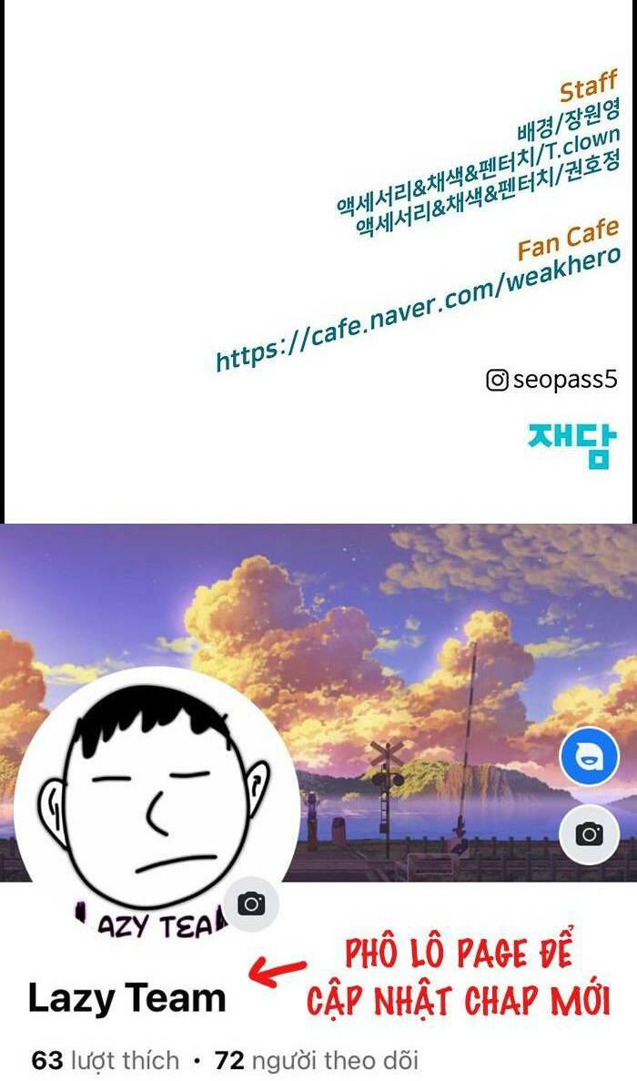 Anh Hùng Yếu Chapter 228 - Trang 119