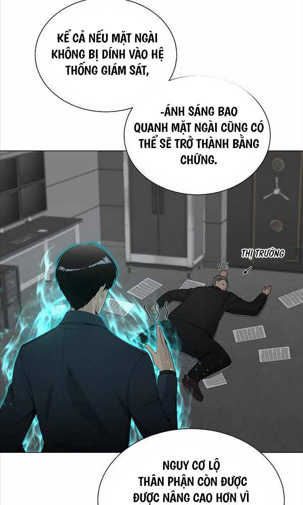 Thiên Ma Không Muốn Thăng Cấp Chapter 19 - Trang 86