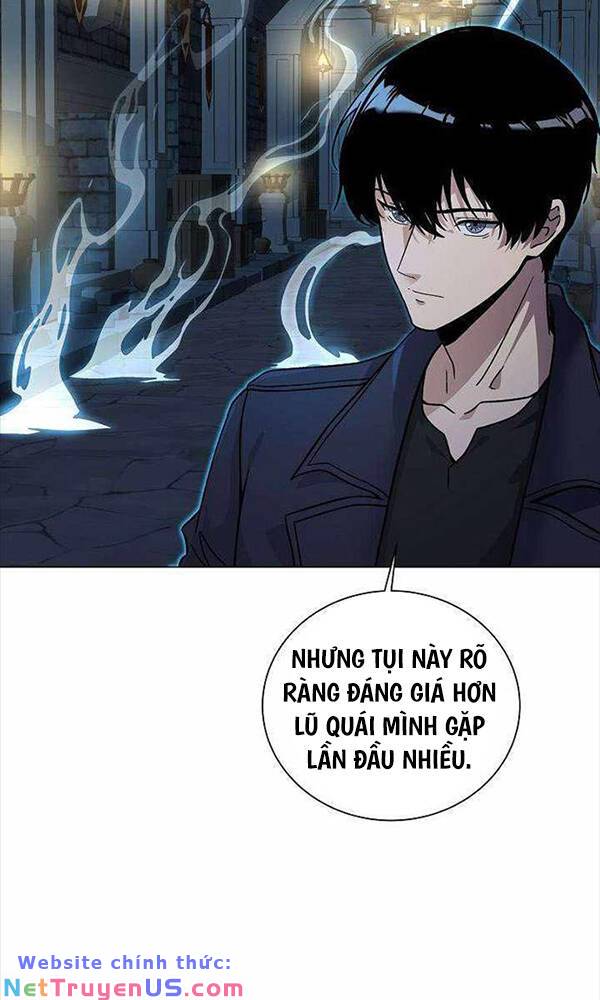 Thiên Ma Không Muốn Thăng Cấp Chapter 18 - Trang 76