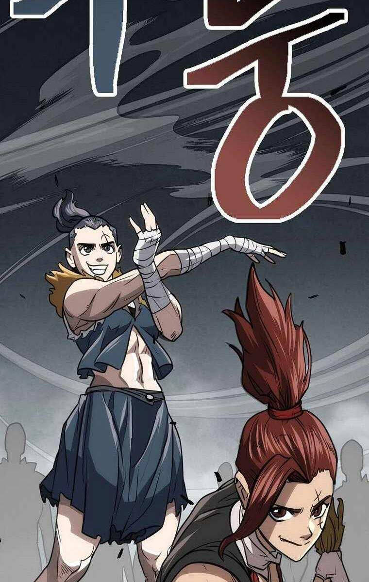 Kiếm Ma Đạo Chapter 66 - Trang 147