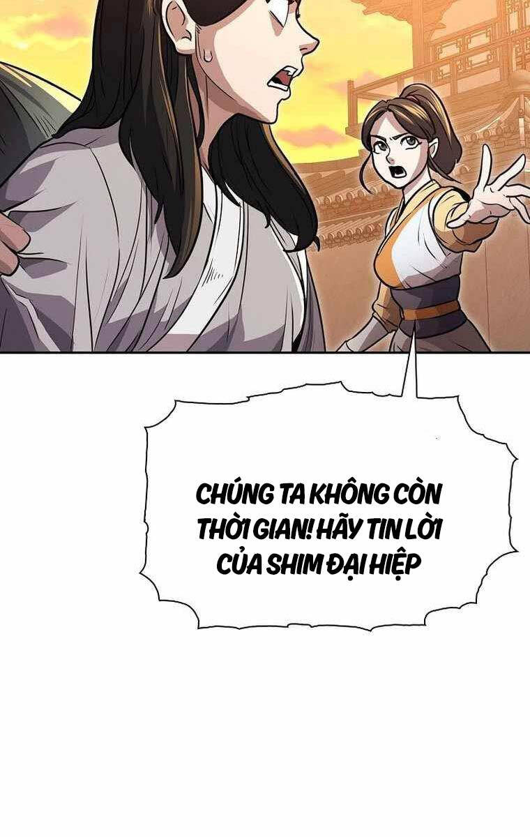 Kiếm Ma Đạo Chapter 66 - Trang 100