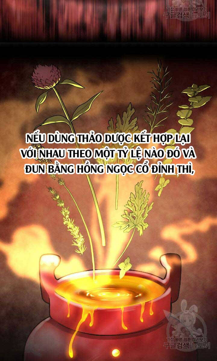 Kiếm Ma Đạo Chapter 17 - Trang 36
