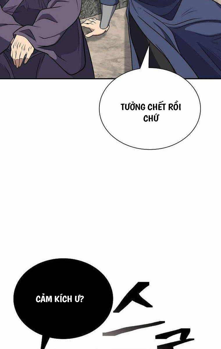 Kiếm Ma Đạo Chapter 65 - Trang 45