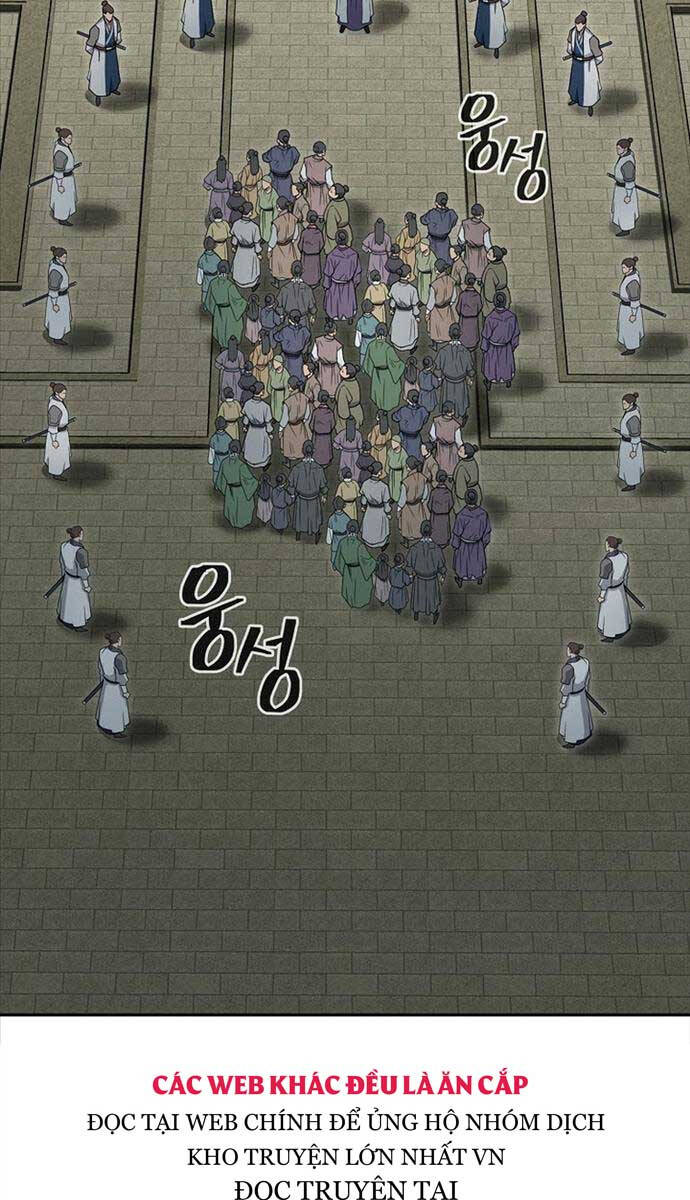 Kiếm Ma Đạo Chapter 59 - Trang 3