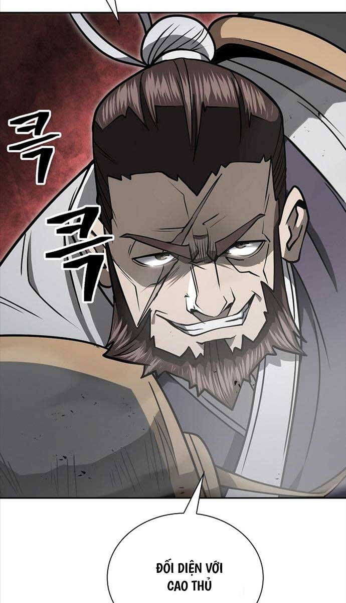 Kiếm Ma Đạo Chapter 59 - Trang 91