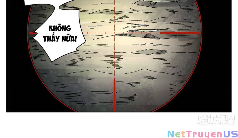 Siêu Thần Linh Chủ Chapter 19 - Trang 22