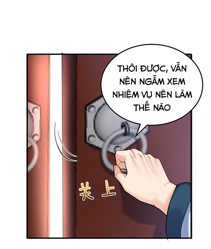 Ta Vô Địch Lúc Nào Chapter 29 - Trang 3