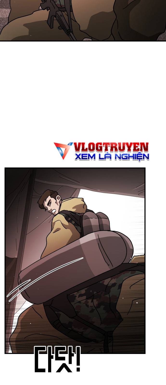 Đại Dịch Seoul Chapter 68 - Trang 27