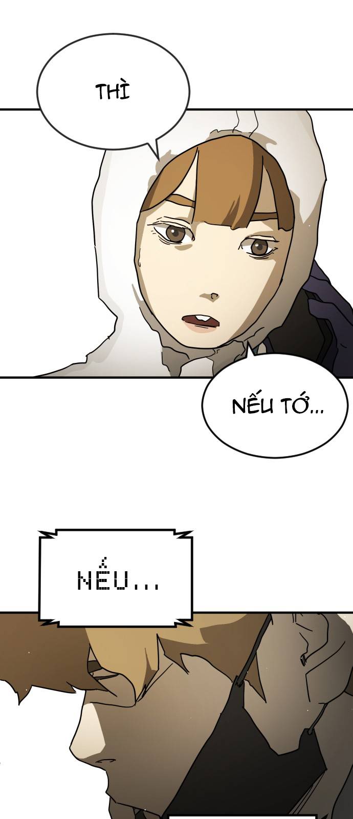 Đại Dịch Seoul Chapter 68 - Trang 11