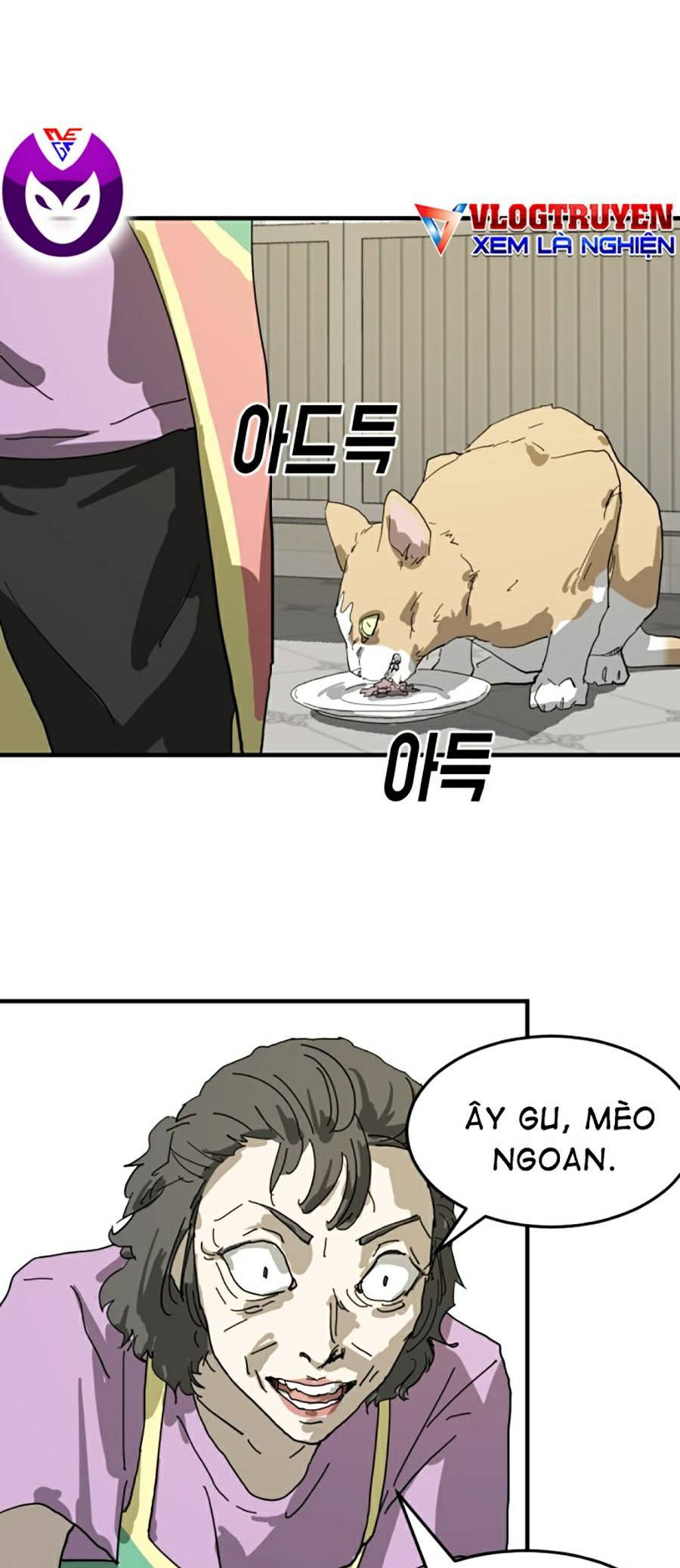 Đại Dịch Seoul Chapter 14 - Trang 65