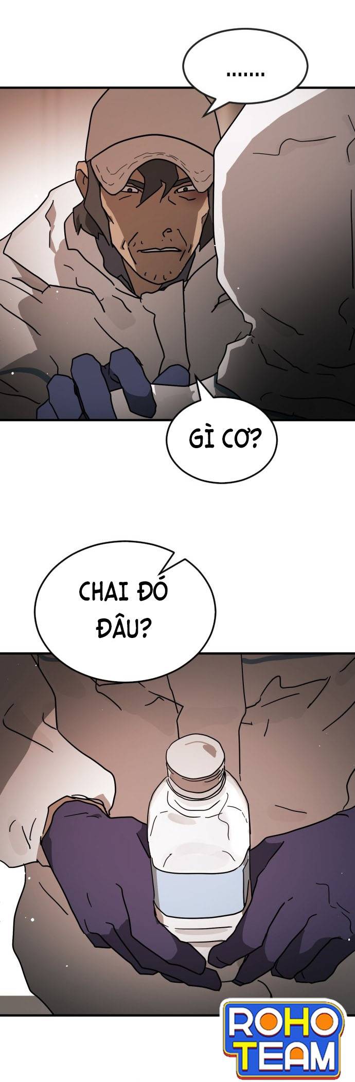 Đại Dịch Seoul Chapter 66 - Trang 44