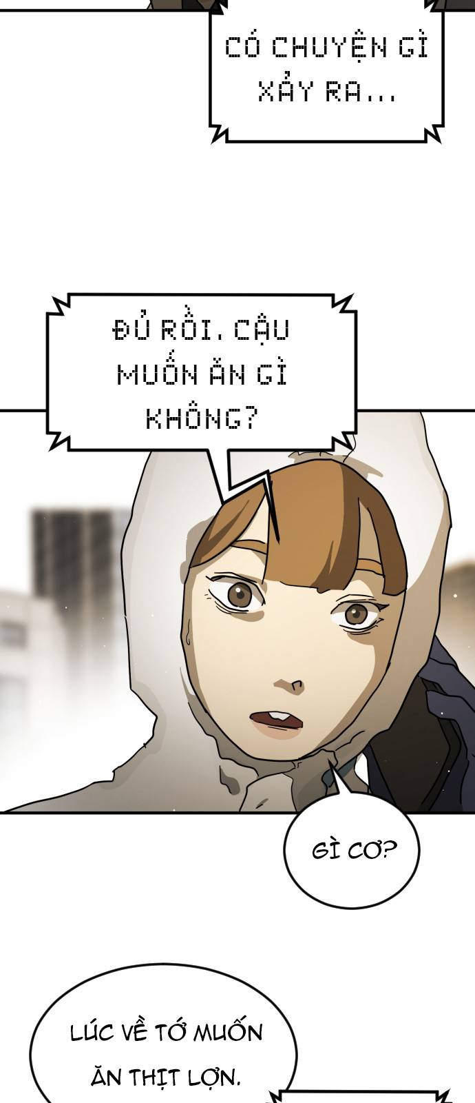 Đại Dịch Seoul Chapter 68 - Trang 12
