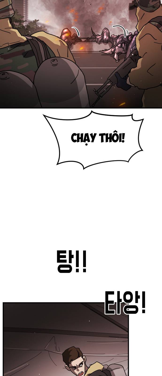 Đại Dịch Seoul Chapter 68 - Trang 25