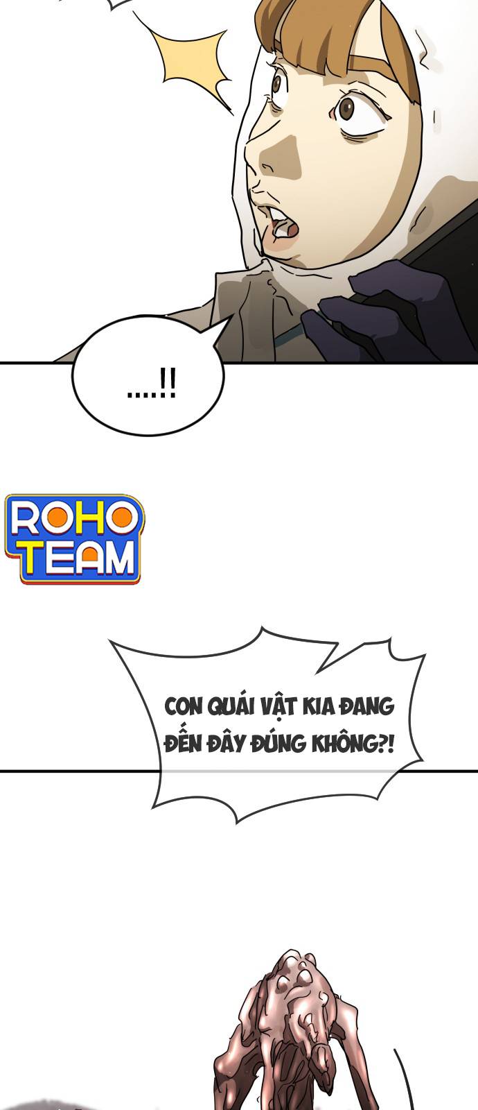 Đại Dịch Seoul Chapter 68 - Trang 16
