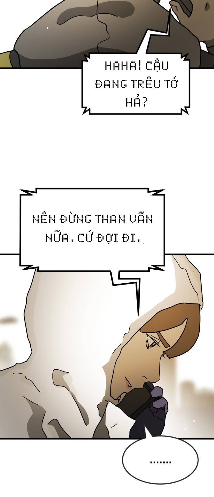 Đại Dịch Seoul Chapter 68 - Trang 14