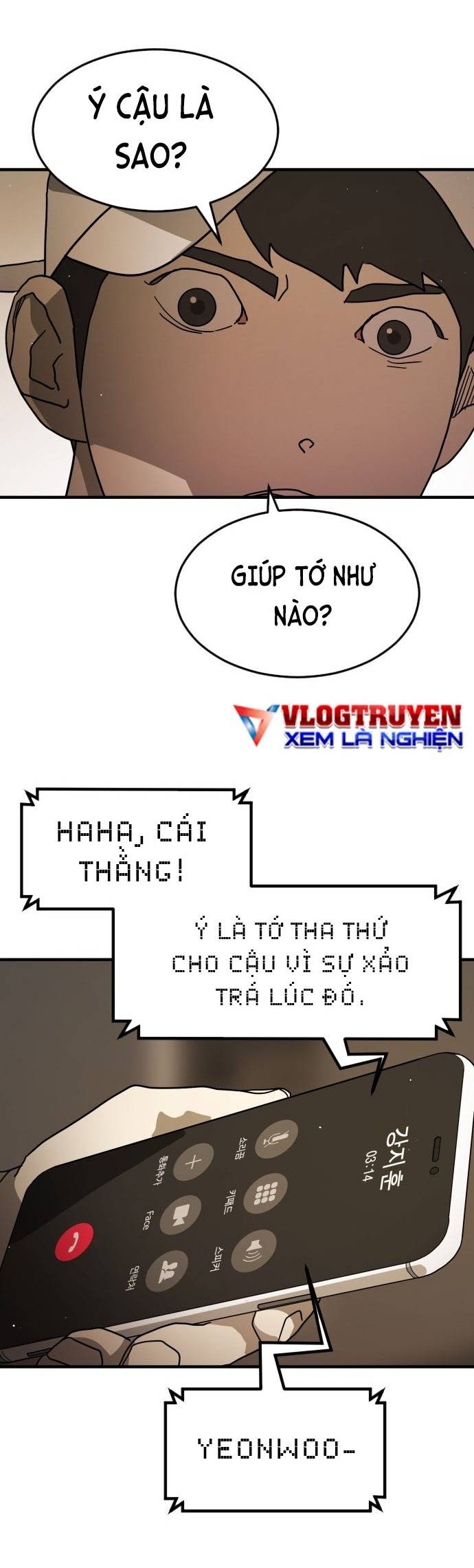 Đại Dịch Seoul Chapter 65 - Trang 11