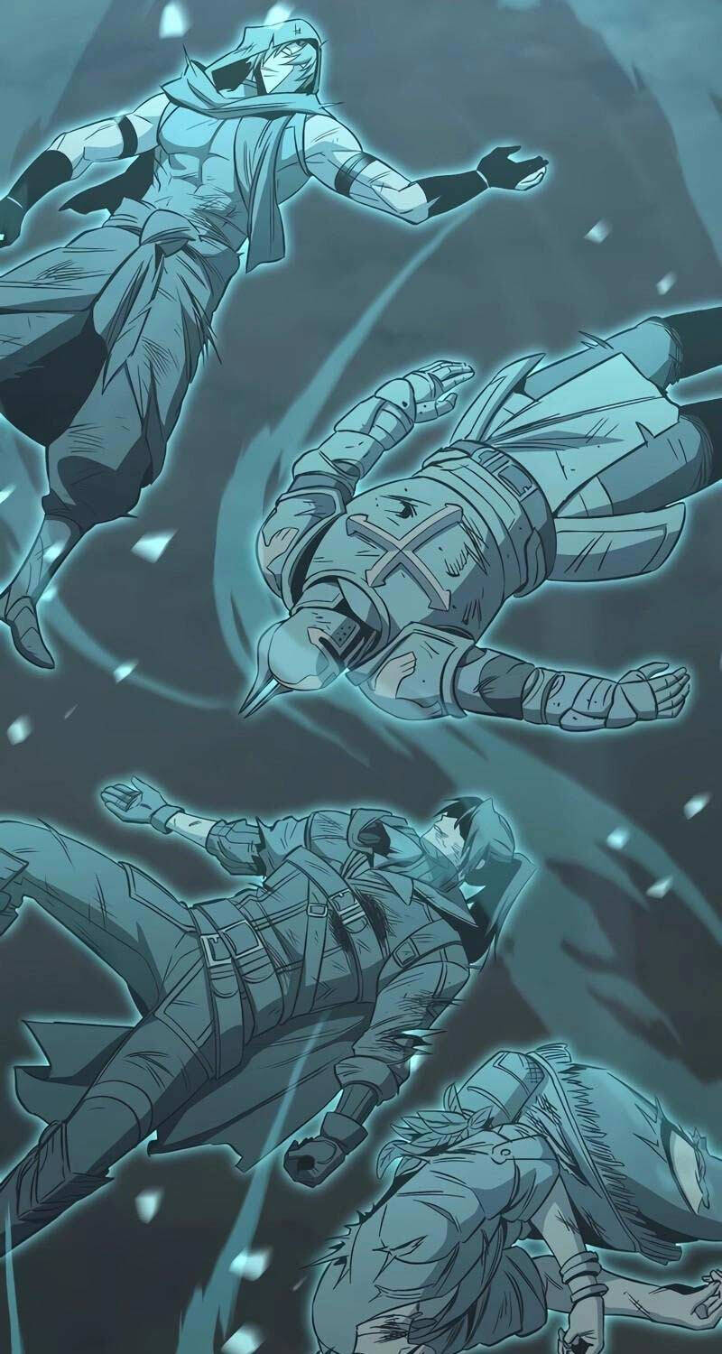 Chiến Binh Thôn Phệ Xác Chết Chapter 35 - Trang 39