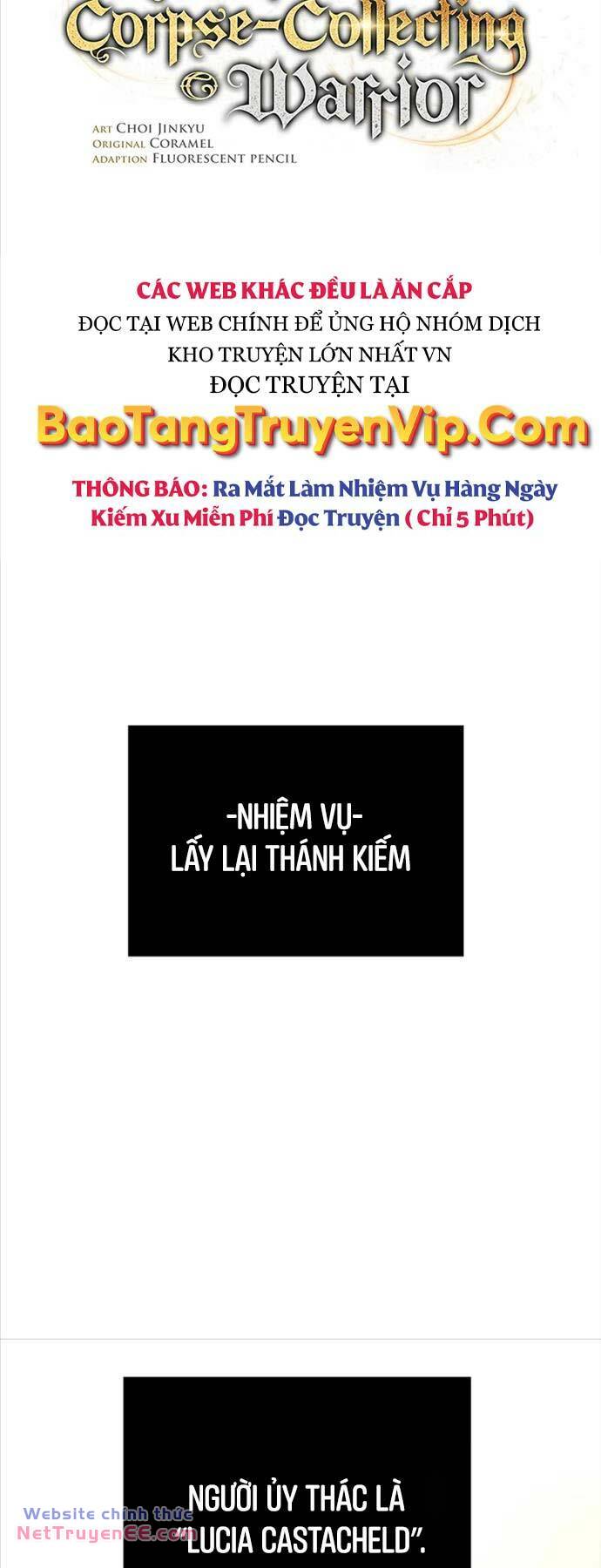 Chiến Binh Thôn Phệ Xác Chết Chapter 20 - Trang 20