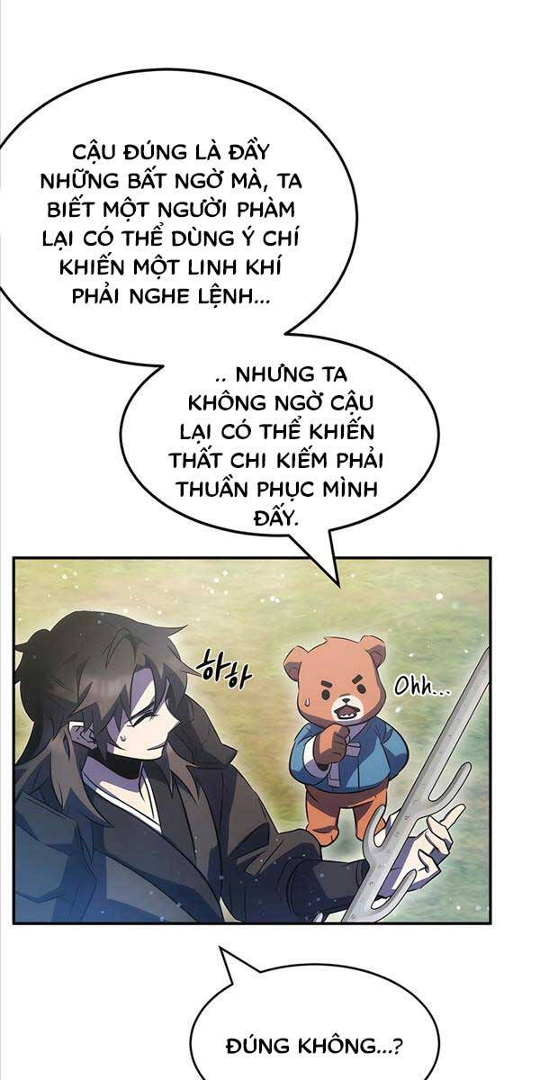 Tăng Lực Thợ Săn Chapter 38 - Trang 75