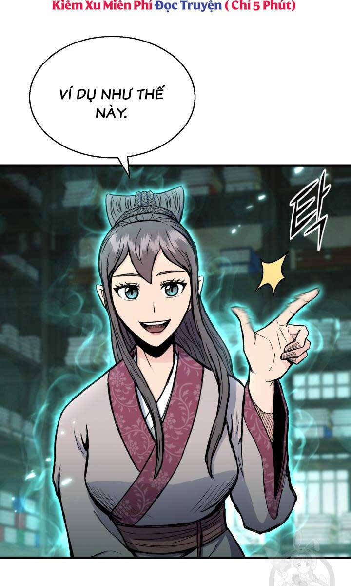 Ta Là Chủ Nhân Của Thư Viện Võ Công Chapter 8 - Trang 81