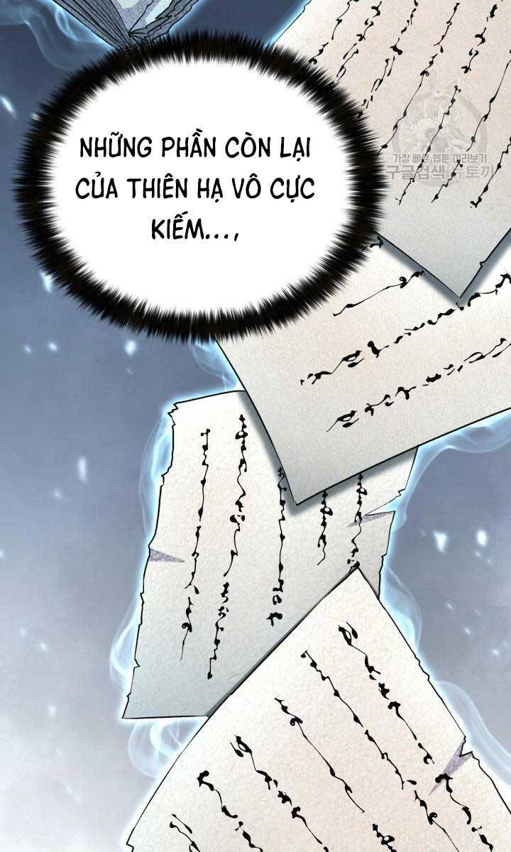 Ta Là Chủ Nhân Của Thư Viện Võ Công Chapter 28 - Trang 44