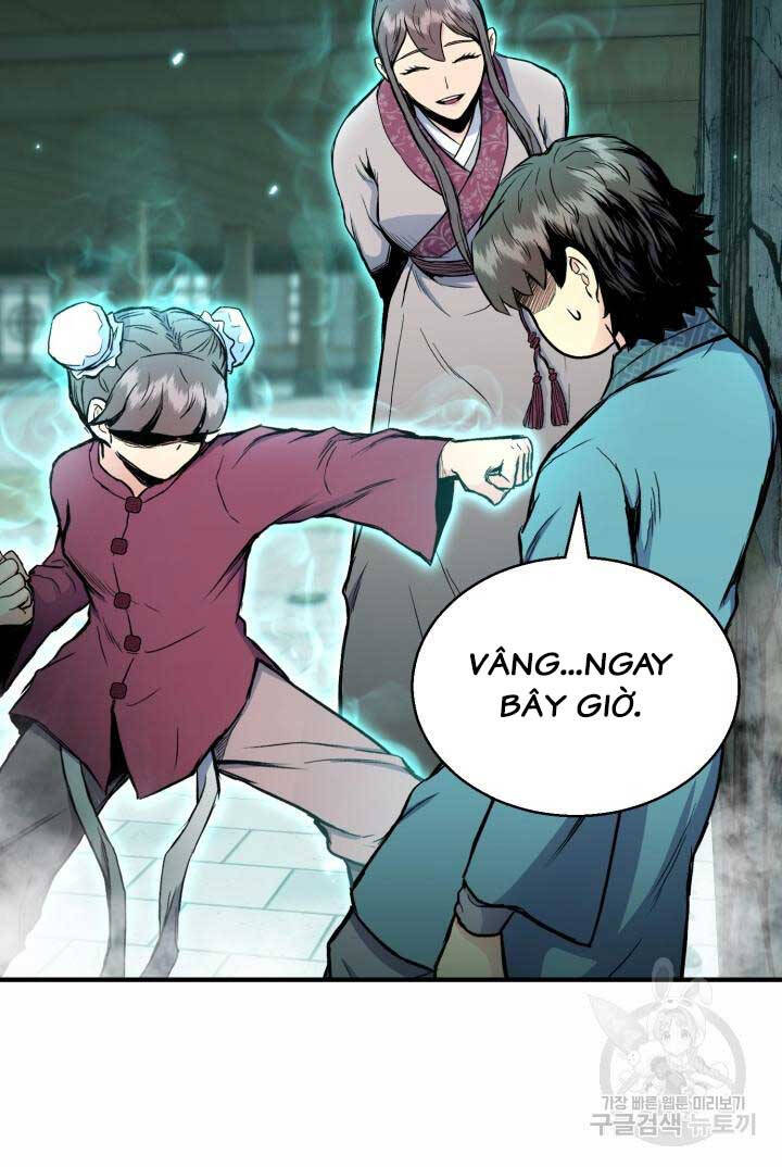 Ta Là Chủ Nhân Của Thư Viện Võ Công Chapter 9 - Trang 35