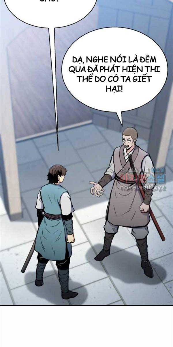 Ta Là Chủ Nhân Của Thư Viện Võ Công Chapter 31 - Trang 66