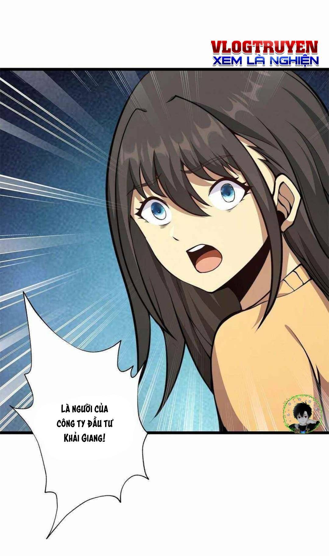 Ta Cần Phải Trở Thành Quái Vật Chapter 9 - Trang 41